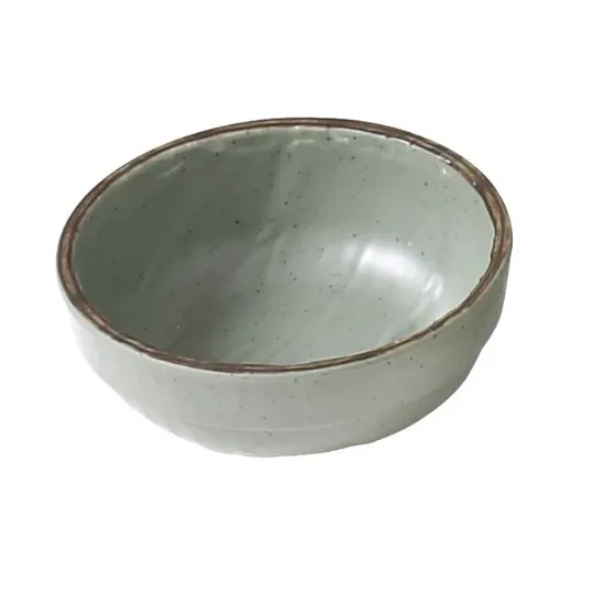 图片 YO-5005 Yoto 4 1/2" X 2" 味噌汤碗 7 盎司