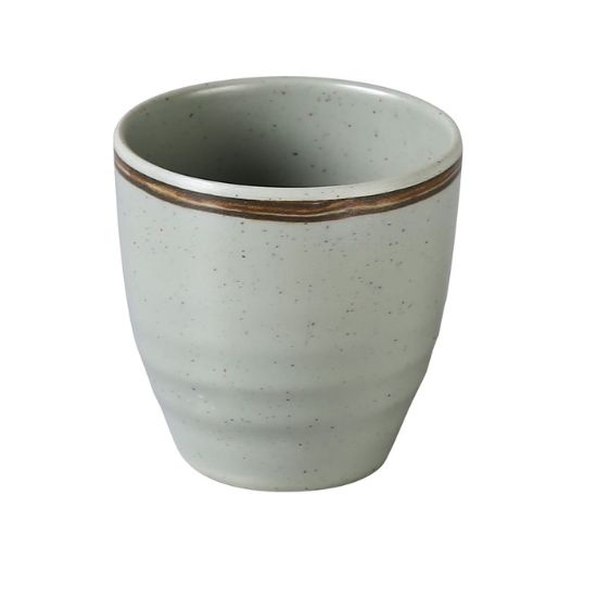 图片 YO-9302 Yoto 3″ X 3″H 勺子茶杯 7 盎司