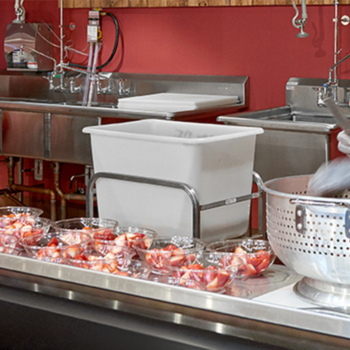 Kitchenware