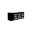 图片 Serv-Ware，BB4-24G-HC，后酒吧柜，冷藏