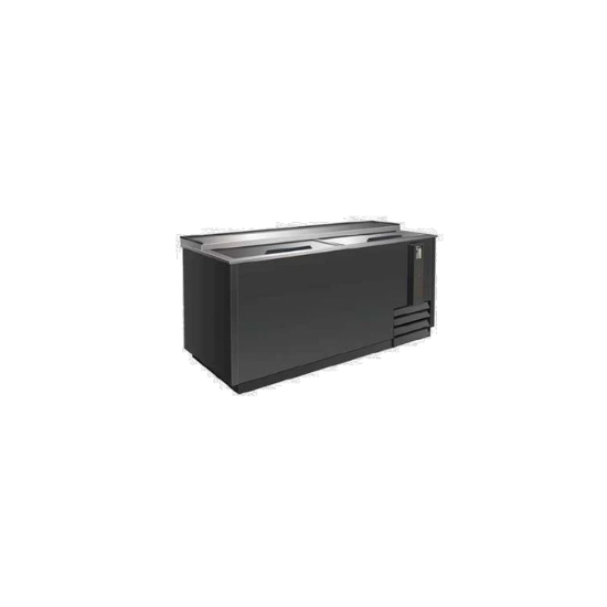 图片 Serv-Ware，BC-50-HC，瓶冷却器