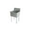 图片 Serv-Ware，BS1-​​1821，水槽，(1) 个隔间