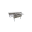 图片 Serv-Ware，D3CWP16202-18，水槽，(3) 三隔间 (D3CWP1620-V)