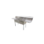 图片 Serv-Ware，D3CWP18182-18，水槽，(3) 三隔间 (D3CWP1818-V)