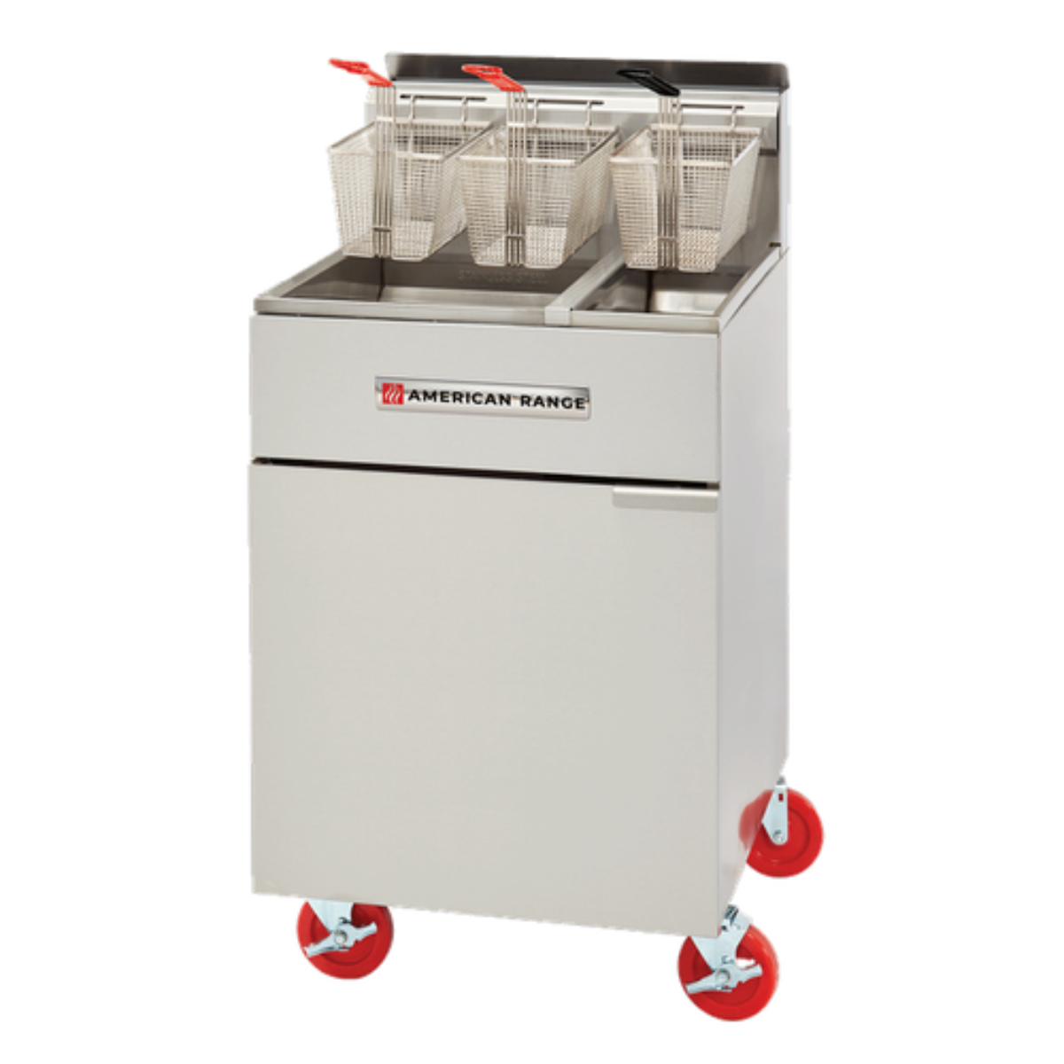 Electric Fryer