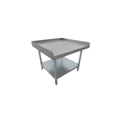 图片 Serv-Ware，ESS3036W-CWP，设备支架，用于台面烹饪
