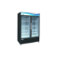 图片 Serv-Ware GF48B-HC 48 英寸两节商用冰柜 |美国设备直销