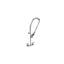 图片 Serv-Ware，PRW8-CWP-E，预冲洗水龙头组件 (PRW8-CWP-E-2)