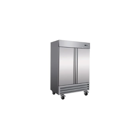 图片 Serv-Ware, RR2-35-HC, Refrigerator, Reach-In