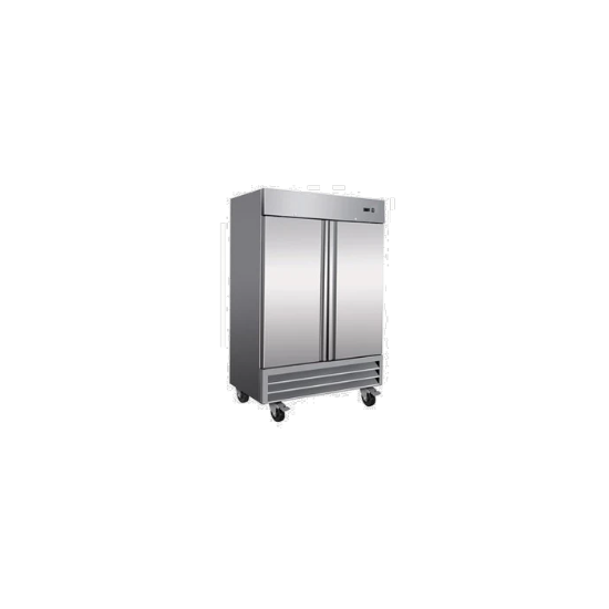 图片 Serv-Ware, RR2-35-HC, Refrigerator, Reach-In