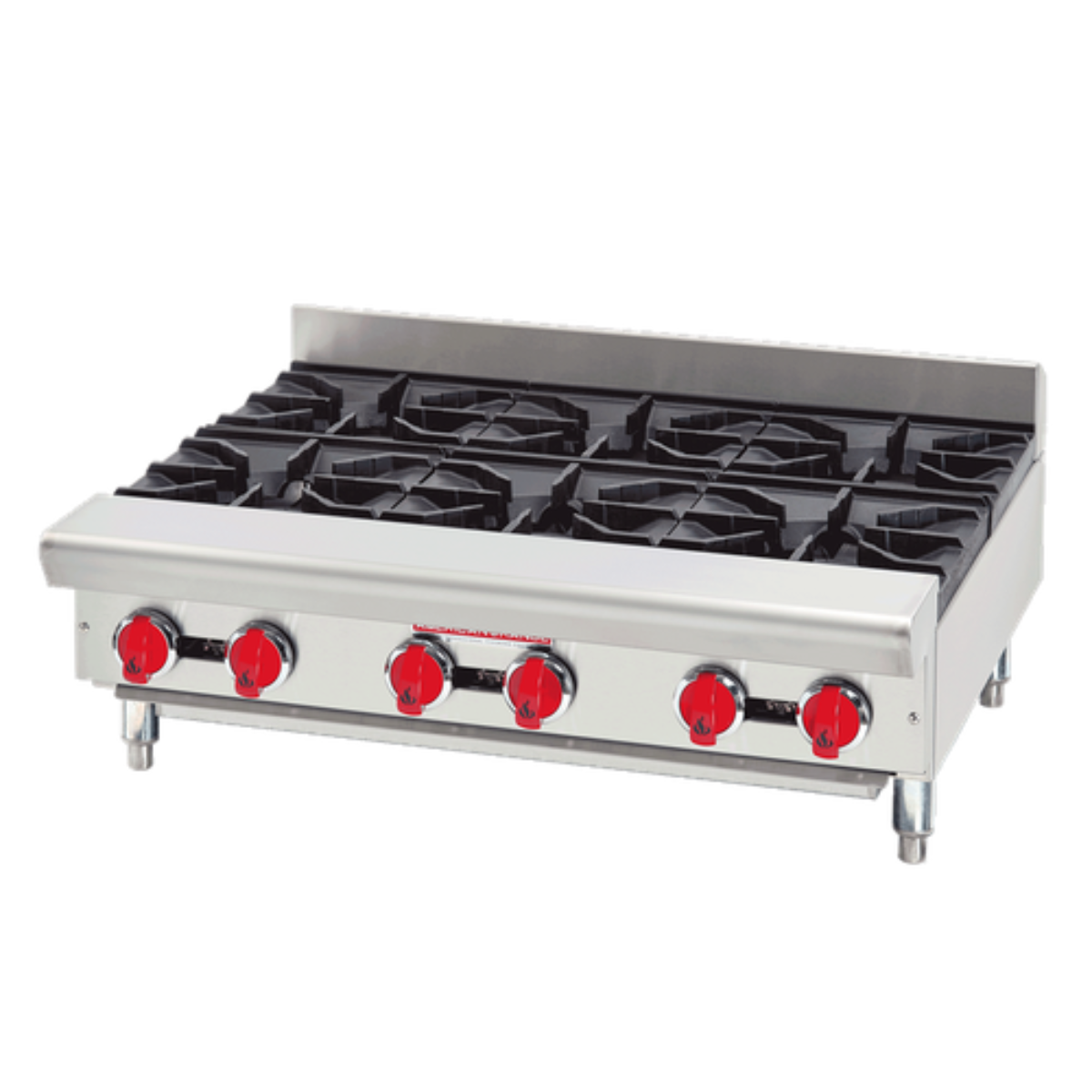 Gas Range