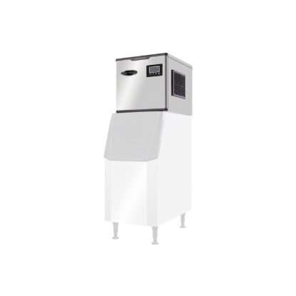 图片 Serv-Ware SWM22-350H 制冰机 350 磅容量 |美国设备直销