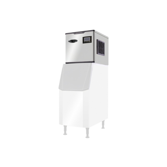 图片 Serv-Ware SWM22-350F 制冰机 350 磅日产量 |美国设备直销 (SWM22-550SF)