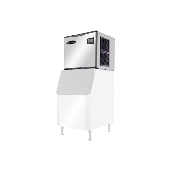 图片 Serv-Ware SWM30-700H 立方体式制冰机 |美国设备直销