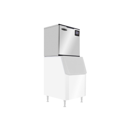 图片 Serv-Ware SWM30-1000F 制冰机 1000 磅容量 |美国设备直销