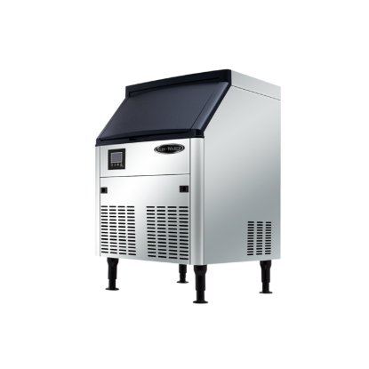 图片 Serv-Ware SWUC-280F 立方体式制冰机，带箱 |美国设备直销