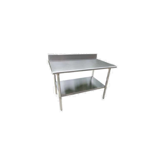 图片 Serv-Ware，T3072CWP-3-T，工作台，63" - 72"，不锈钢顶部